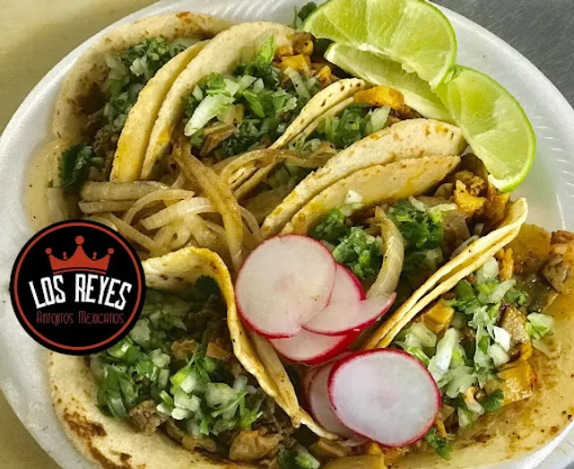 Taqueria Los Reyes