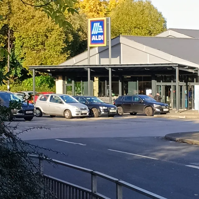ALDI