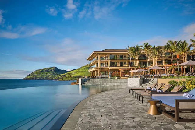 Timbers Kaua‘i - Ocean Club & Residences