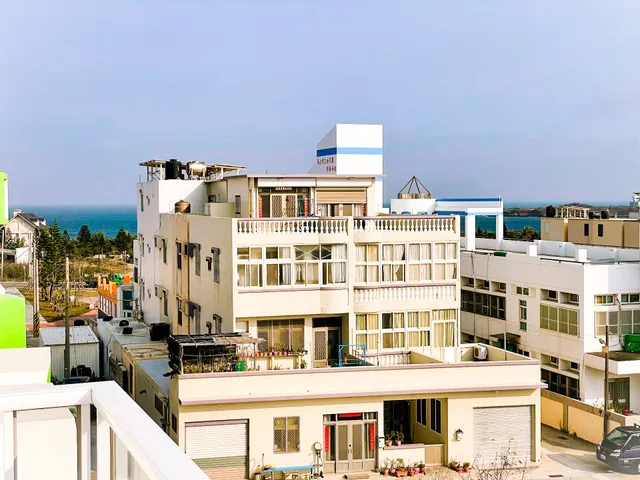 忘了時間民宿-全新親子包棟民宿住宿推薦(澎湖馬公)市區團體烤肉住宿訂房 代訂機車民宿 合法民宿 附手作早餐住宿 花火節行程規劃民宿 機場免費接送民宿