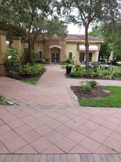 Parkland Town center