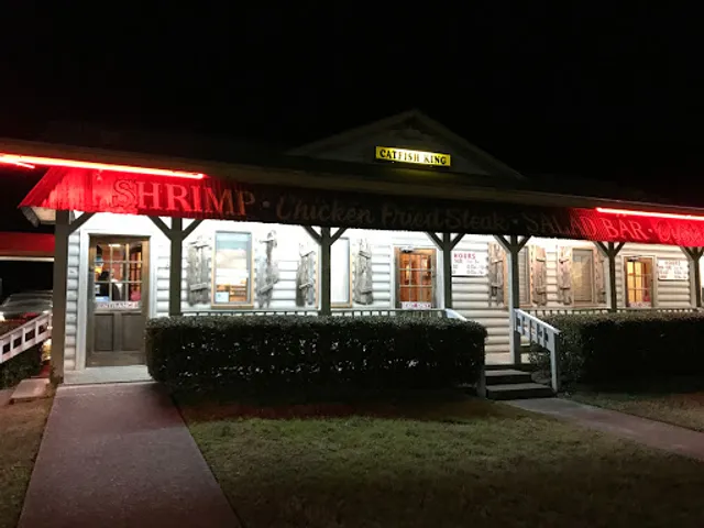 Catfish King Restaurant