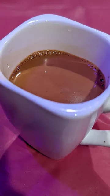 indian food express llc