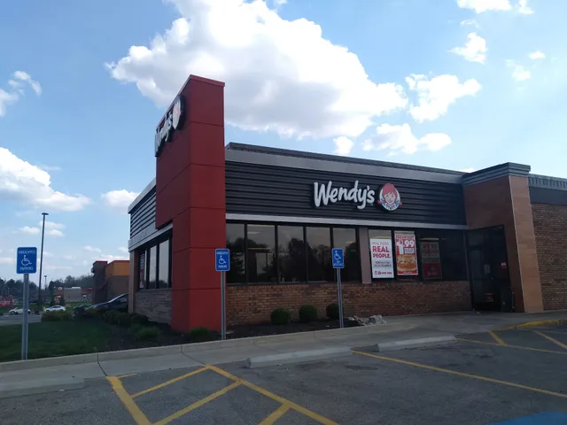 Wendy's