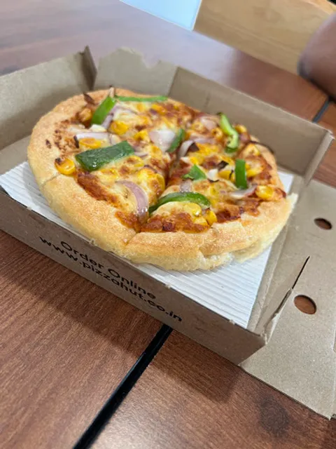 Pizza Hut | Eluru Road, Vijaywada