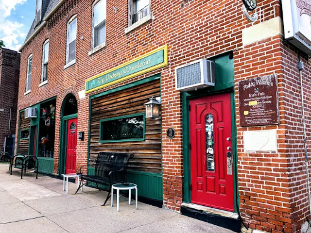 Paddy Malone's Irish Pub