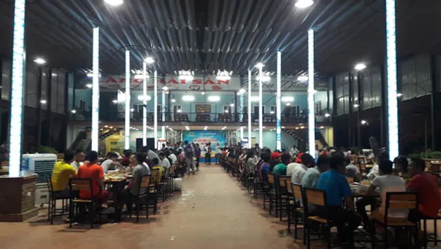 Lang Chai Restaurant