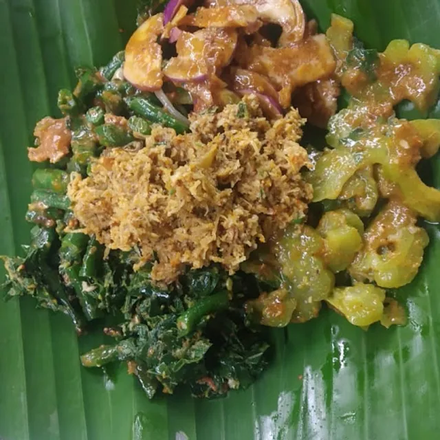 Warung Makan Ragi Lombok