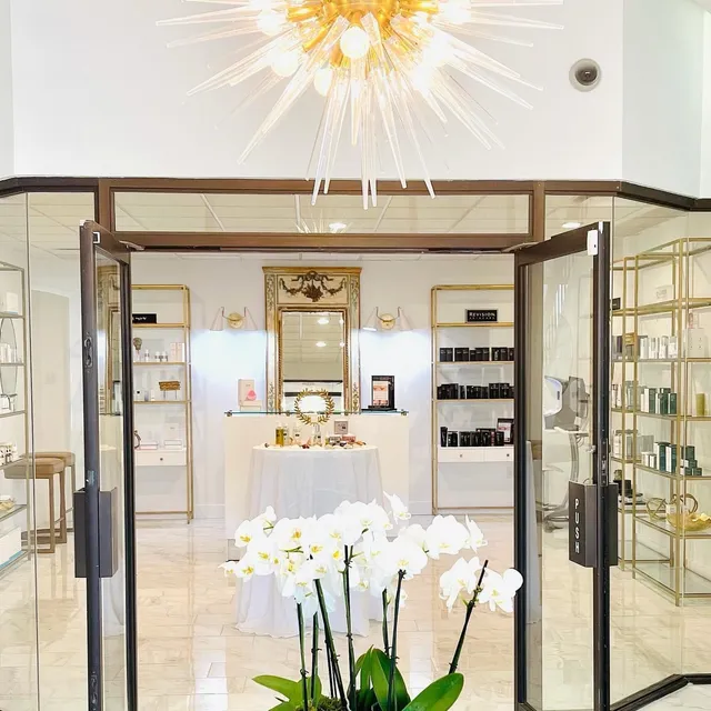 Blackledge Face Center