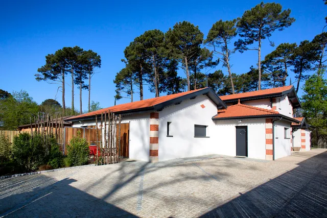 Villa Elisaia location de meublés de tourisme