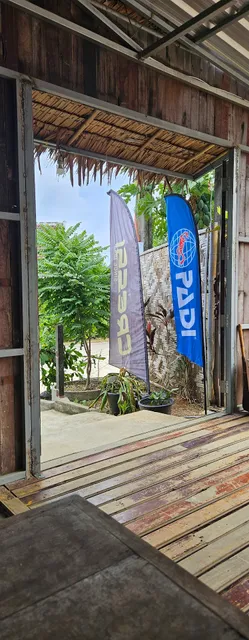 Hip House Garden Phuket