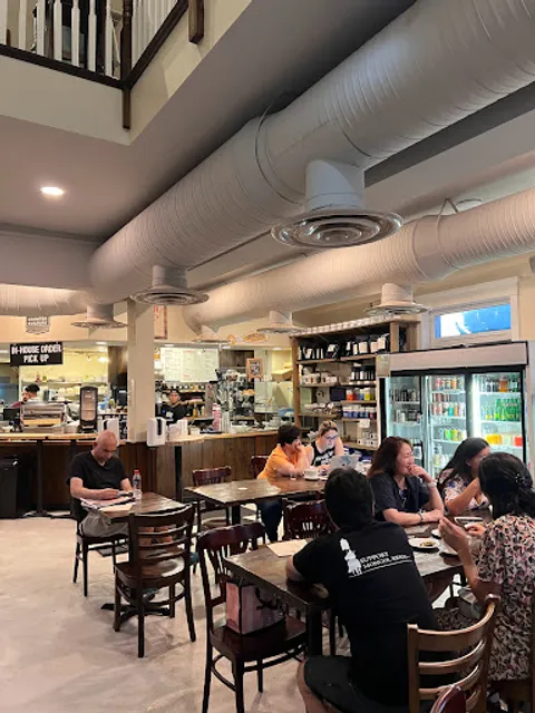 Northside Social Falls Church