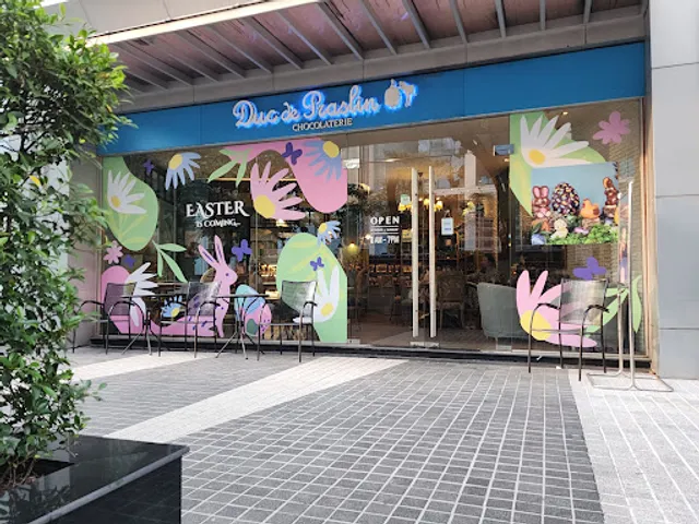 Duc De Praslin Belgium