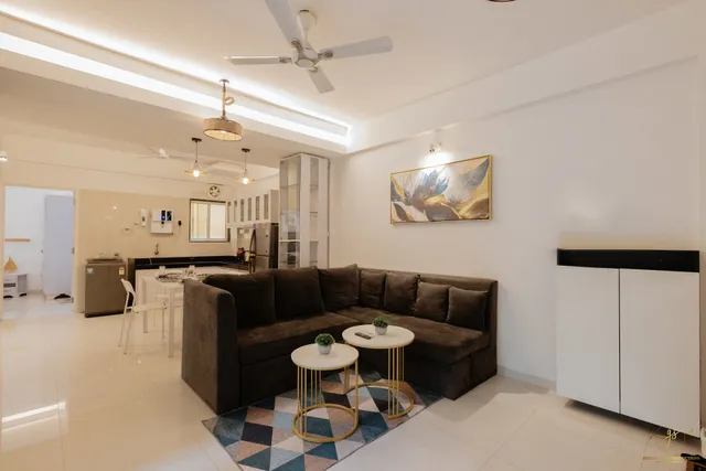 Palacio De Goa Anjuna