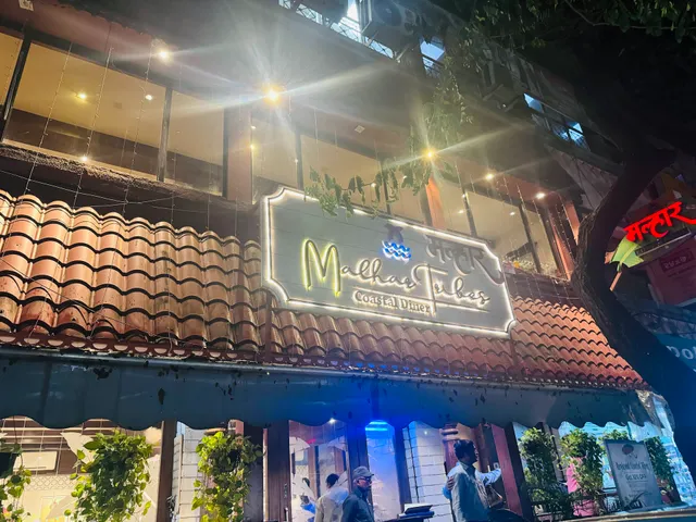 Malhar Tribes Coastal Mira Road