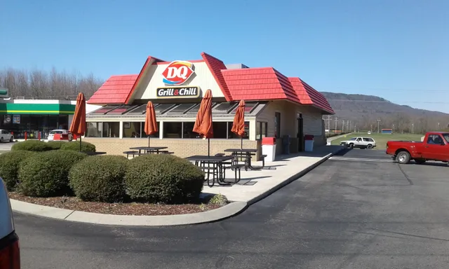 Dairy Queen Grill & Chill