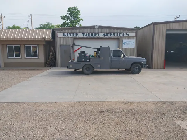 River Valley Services