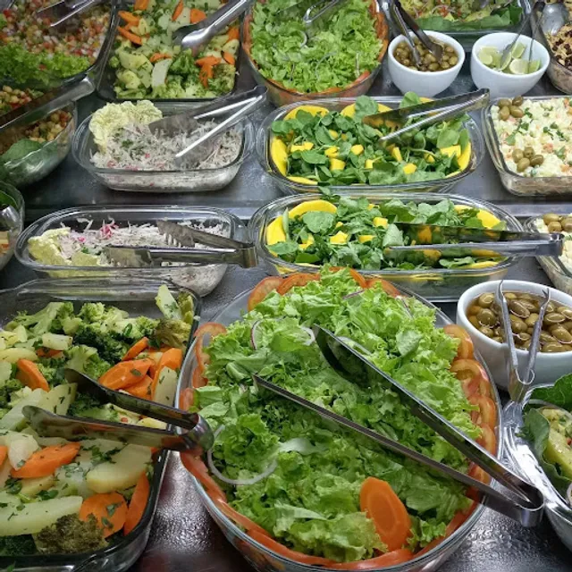 Restaurante Tempero Caseiro