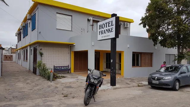 Hotel Franke