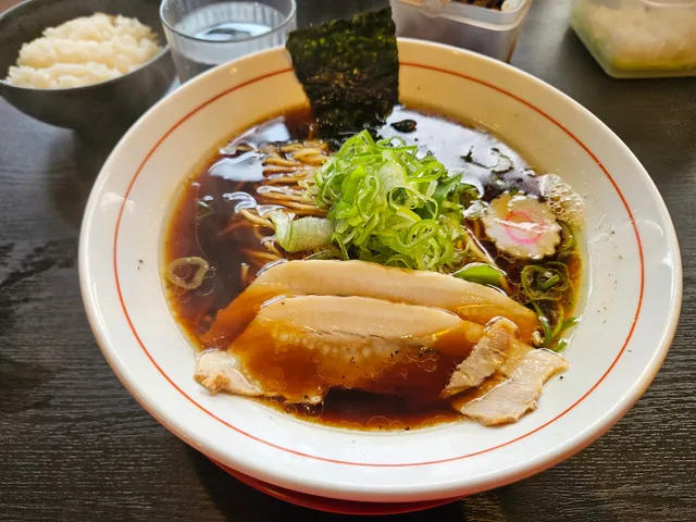 中華そば いづも