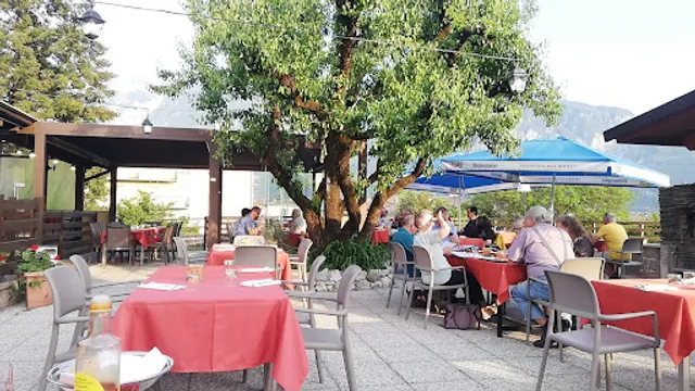 Ristorante Vecchia Fattoria Levico