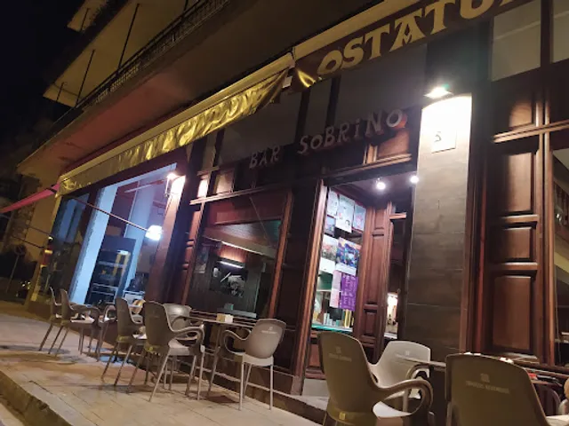 Bar Sobrino