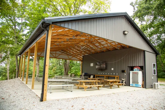 Cumberland Point Campground and RV Resort