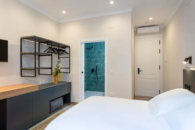 ART EXPERIENCE B&B Hotel Boutique