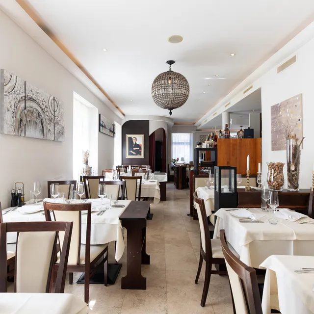 Ristorante Grotto Reale