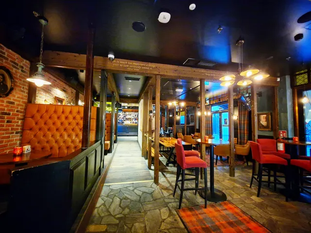 Kitty's Public House