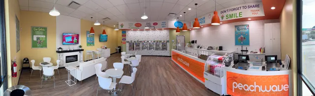 Peachwave of Garden City