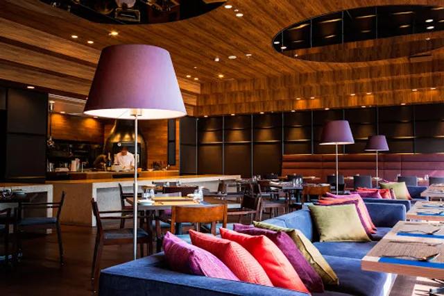 Bar & Restaurant “SEBRI”