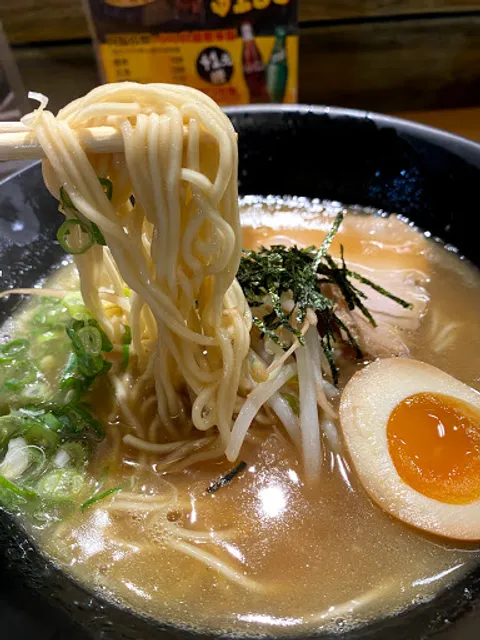 幸花鶏白湯拉麵專門店( 無訂位,特殊公休日請看 FB)