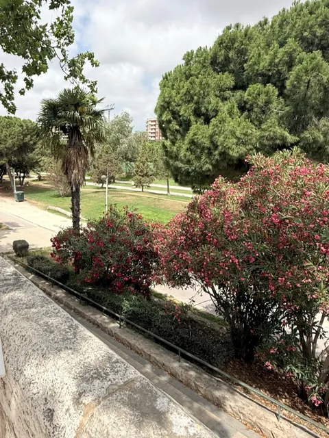 Turia Parc