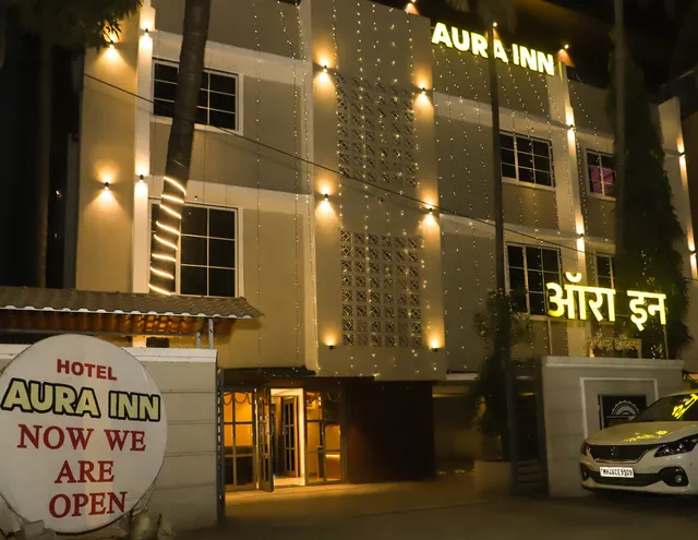 Hotel Aura inn