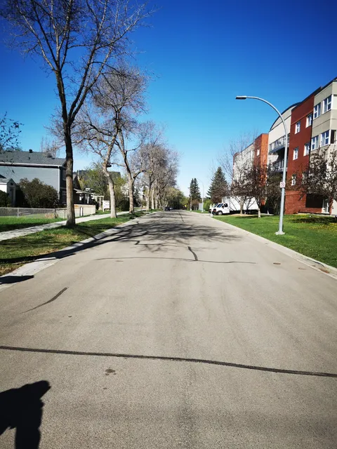 Résidence Saint-Jean