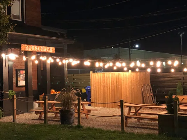 Rorschach Brewing Co.