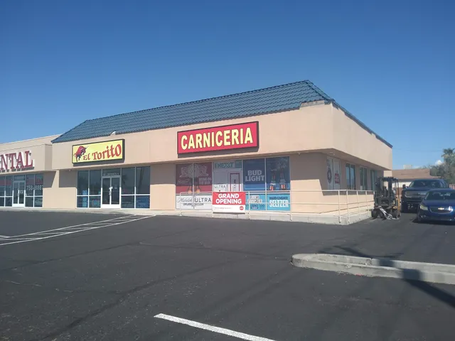 El Torito Carniceria