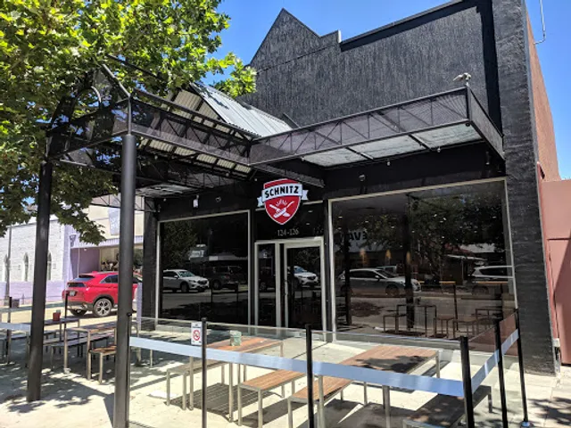 Schnitz Shepparton
