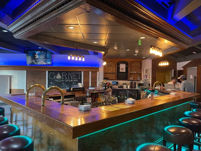 Fusion Grill n Bar, Indianapolis