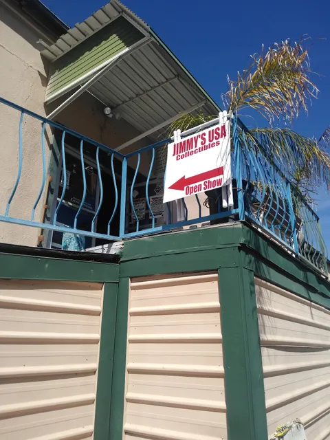 Jimmy's USA