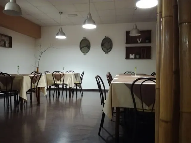 Ristorante Vecchio Mulino