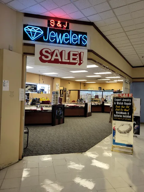 S&J Jewelers