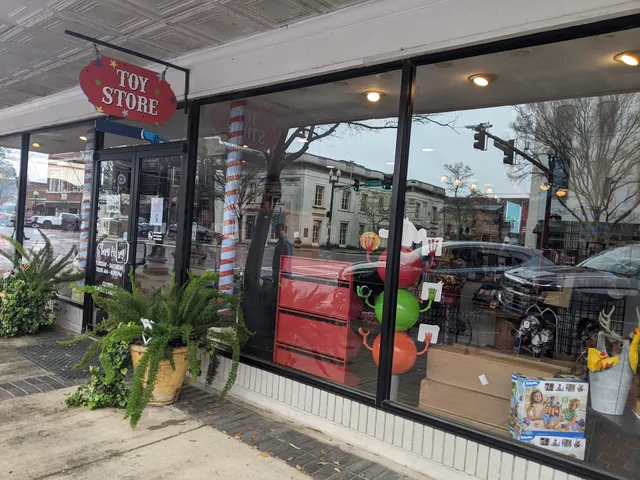 Imagination Emporium