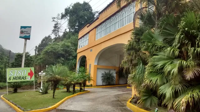 Motel La Selva Xalapa
