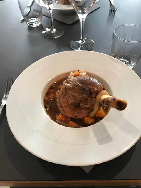 restaurant l'Antique