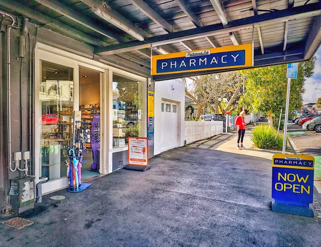 Richmond Road Pharmacy