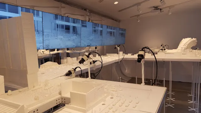 Storefront for Art and Architecture