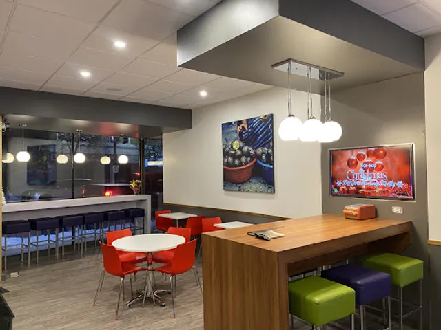 Quesada Burritos & Tacos