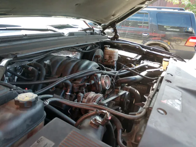 Freddy's II Auto Repair Inc.